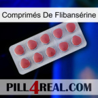 Comprimés De Flibansérine 18